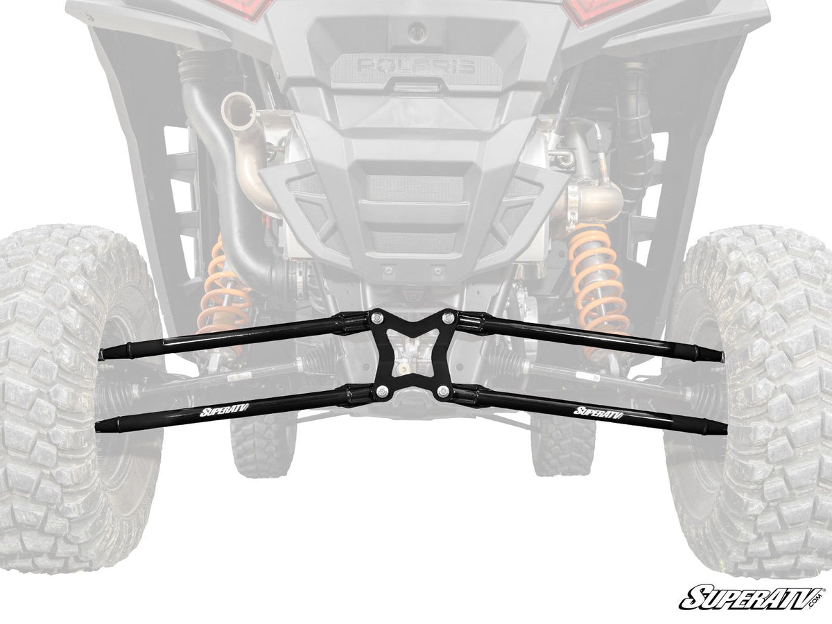 Polaris RZR XP Radius Arms – fits Polaris RZR XP 1000 (2024+)