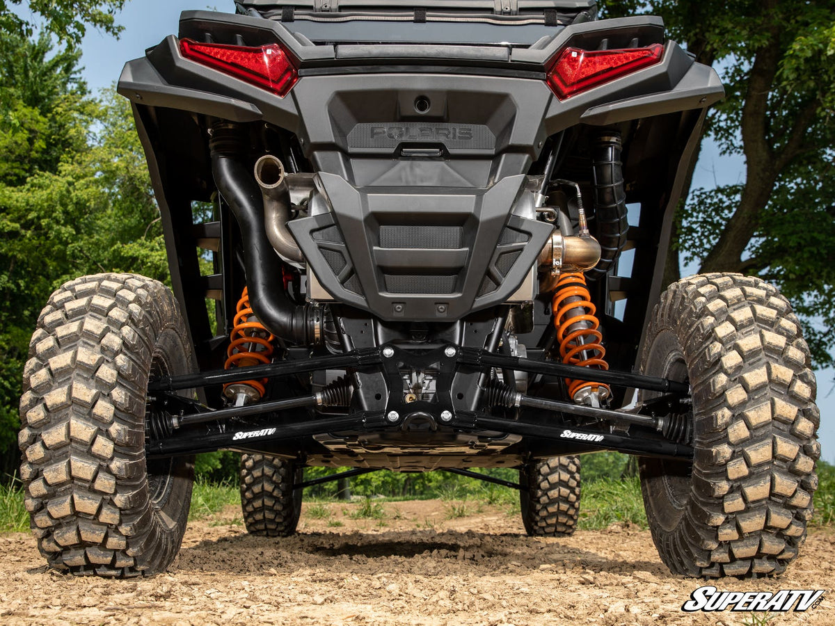 Polaris RZR XP Radius Arms – fits Polaris RZR XP 4 1000 (2024+)