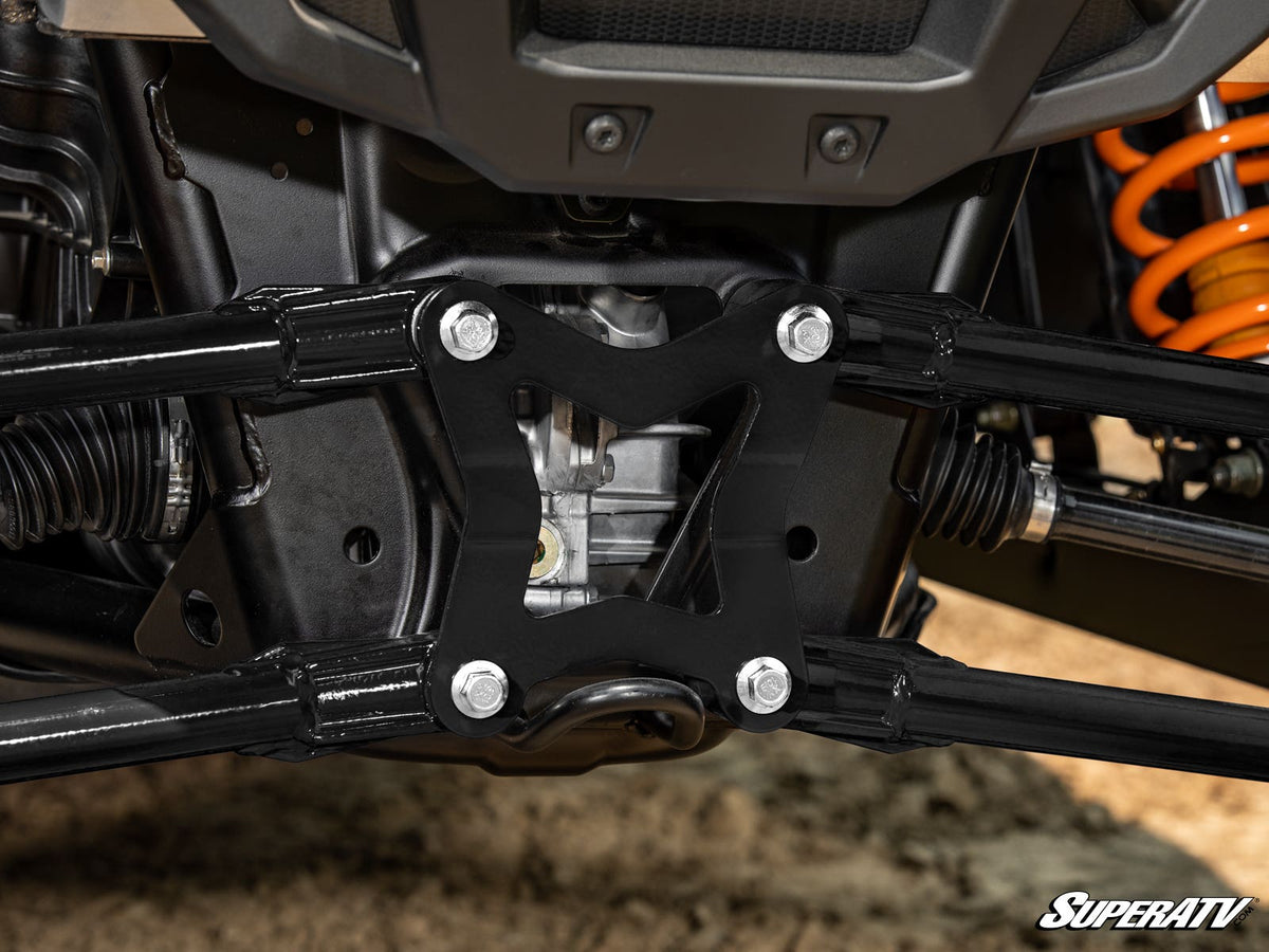 Polaris RZR XP Radius Arms – fits Polaris RZR XP 1000 (2024+) (view 5)