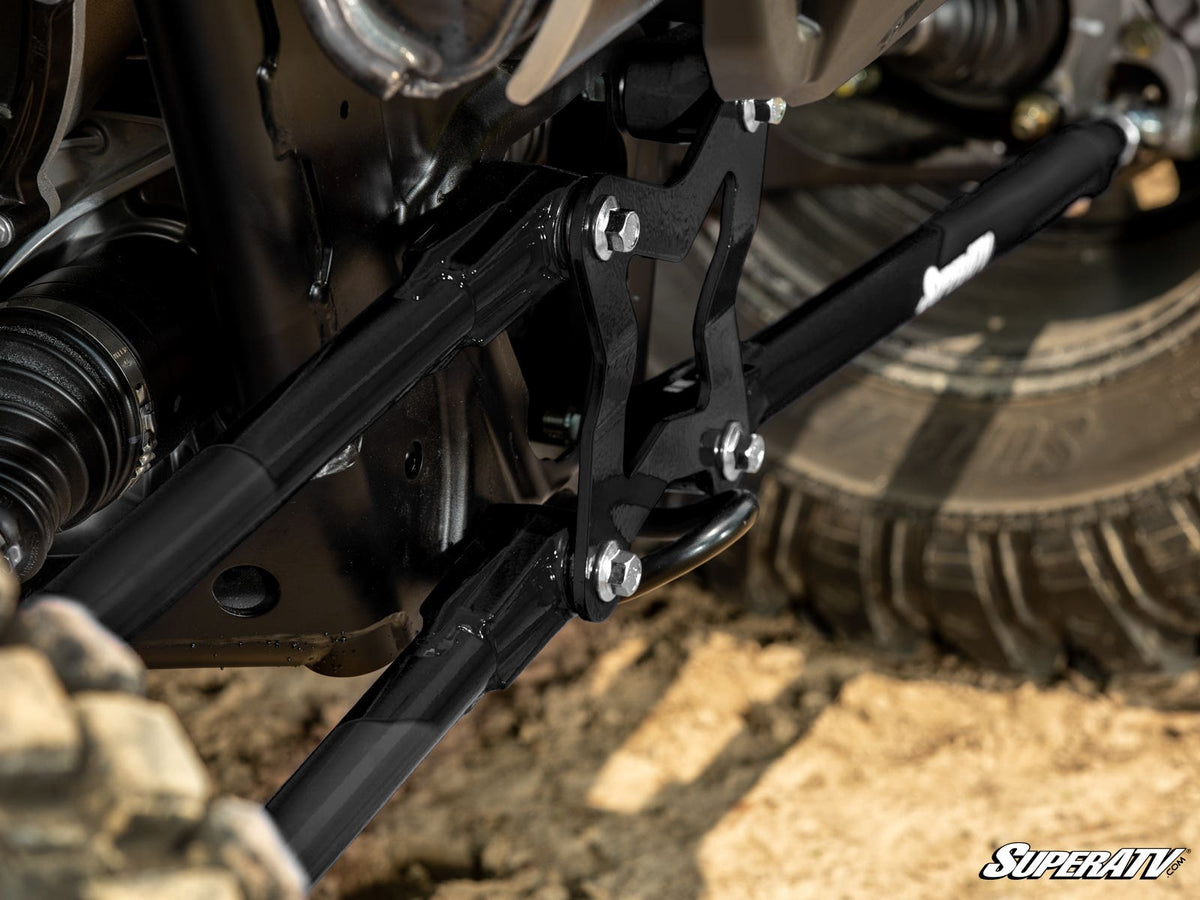 Polaris RZR XP Radius Arms – fits Polaris RZR XP 4 1000 (2024+) (view 6)