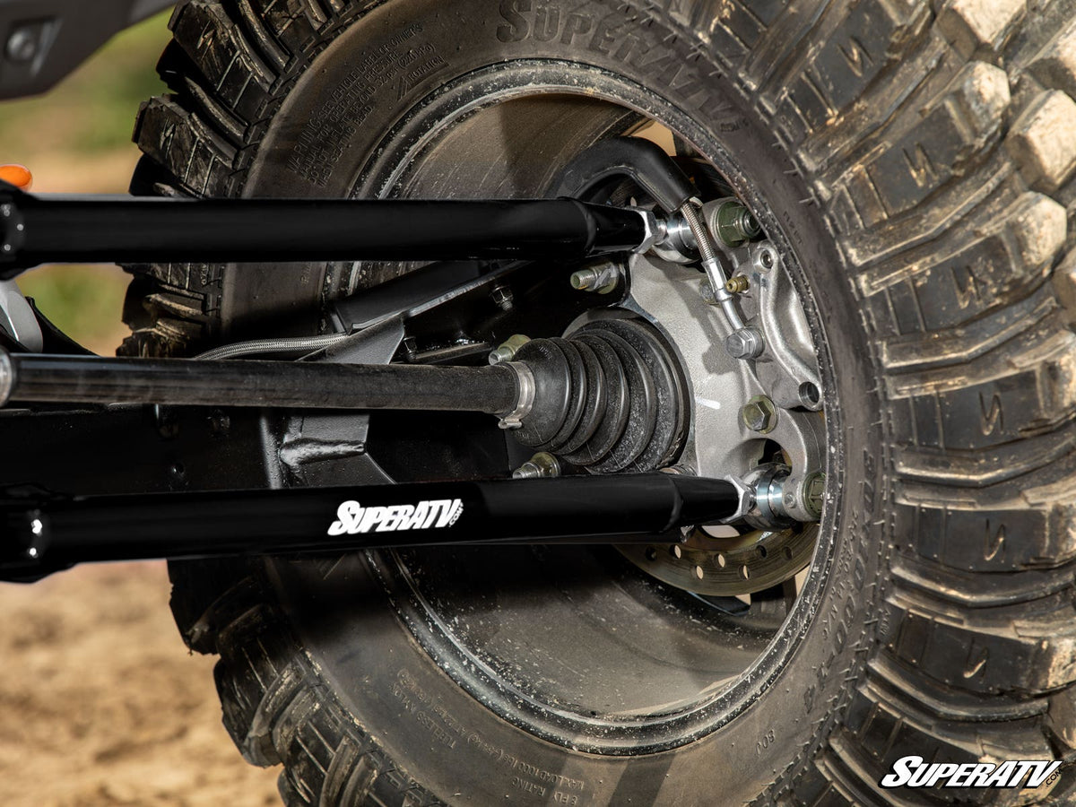 Polaris RZR XP Radius Arms – fits Polaris RZR XP 1000 (2024+) (view 7)