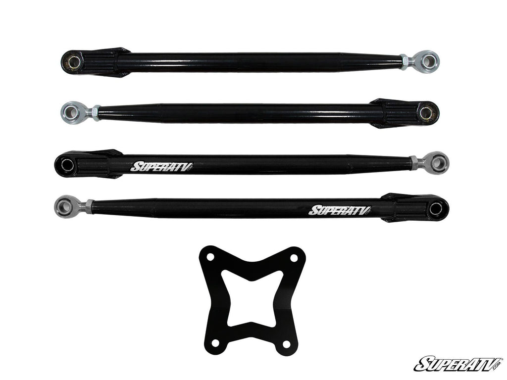 Polaris RZR XP Radius Arms – fits Polaris RZR XP 4 1000 (2024+) (view 8)