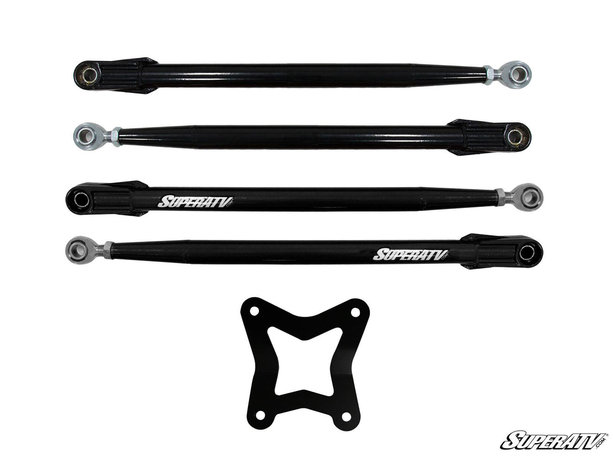 Polaris RZR XP Radius Arms – fits Polaris RZR XP 4 1000 (2024+) (view 8)