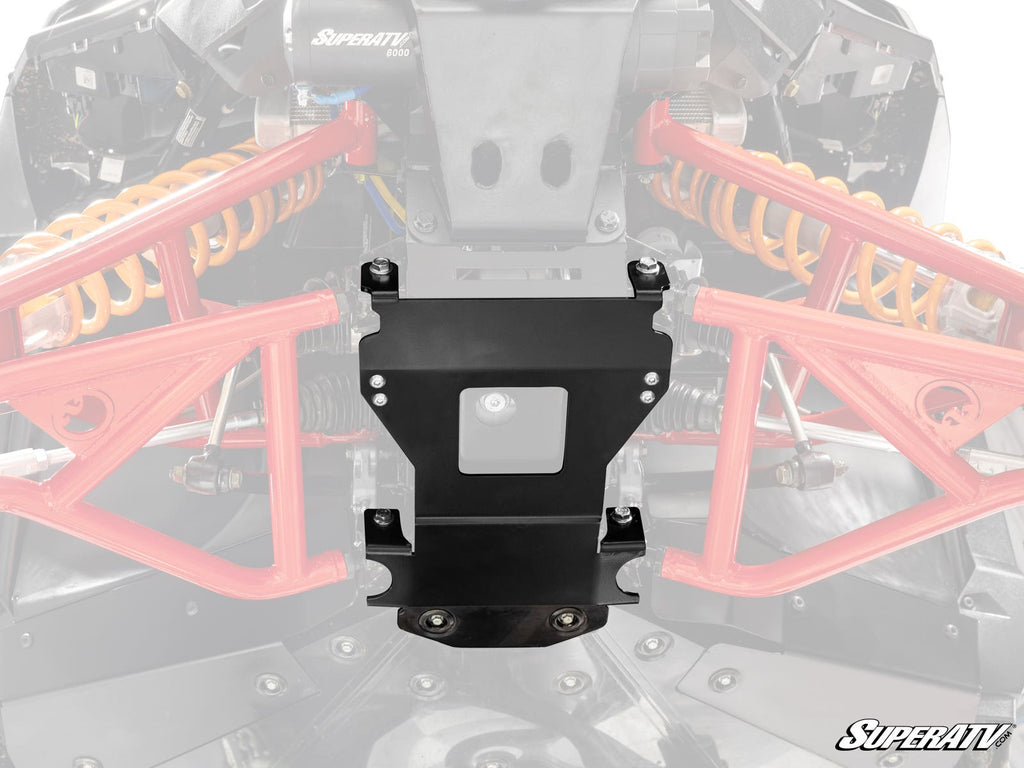 Polaris RZR XP S Frame Stiffener – fits Polaris RZR XP S