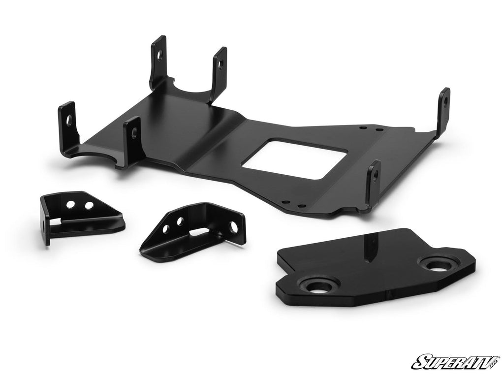 Polaris RZR XP S Frame Stiffener – fits Polaris RZR XP S 4
