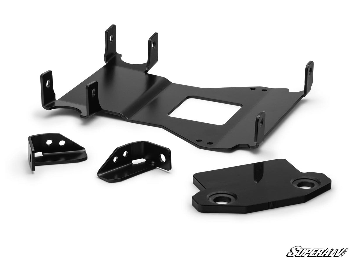 Polaris RZR XP S Frame Stiffener – fits Polaris RZR XP S 4