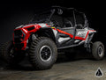 Assault Industries Polaris RZR XP 4 Turbo Rock Sliders – fits Polaris RZR XP 4 Turbo