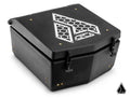 Assault Industries Cooler/Cargo Box for Polaris RZR XP Turbo S