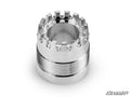 Polaris Billet Snorkel Nut