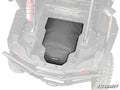 Polaris RZR XP Turbo Padded Heat Shield – fits Polaris RZR XP 4 Turbo