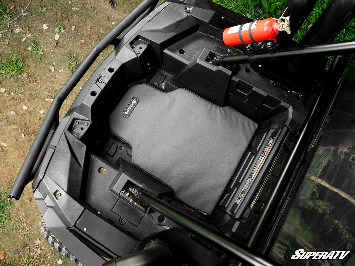 Polaris RZR XP Turbo S Padded Heat Shield – fits Polaris RZR XP Turbo S (view 4)