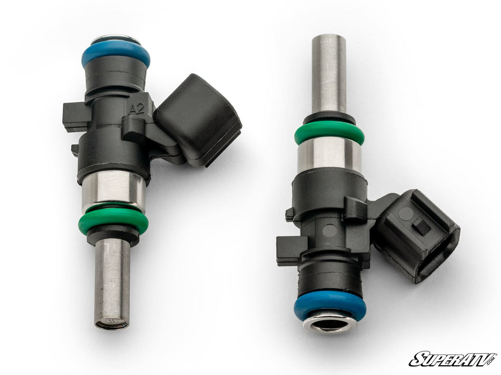 Up & Running Polaris Xpedition Fuel Injector
