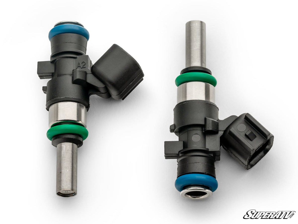 Up & Running Polaris Xpedition Fuel Injector