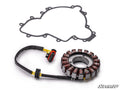 Up & Running Polaris Ranger Stator Replacement