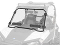 Polaris RZR 900 Vented Full Windshield – fits Polaris RZR 4 900