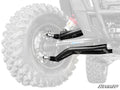 Polaris RZR XP Turbo Atlas Pro Heim Joint 1.5" Forward Offset A-Arms – fits Polaris RZR XP 4 Turbo