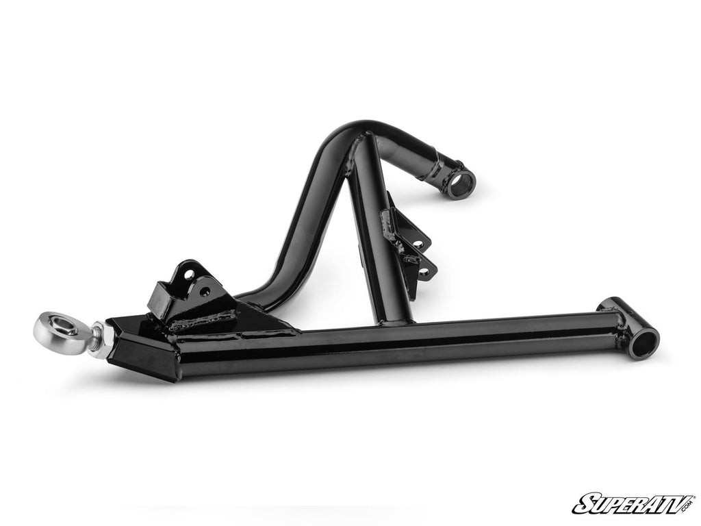 Polaris RZR XP Turbo Atlas Pro Heim Joint 1.5" Forward Offset A-Arms – fits Polaris RZR XP Turbo (view 8)