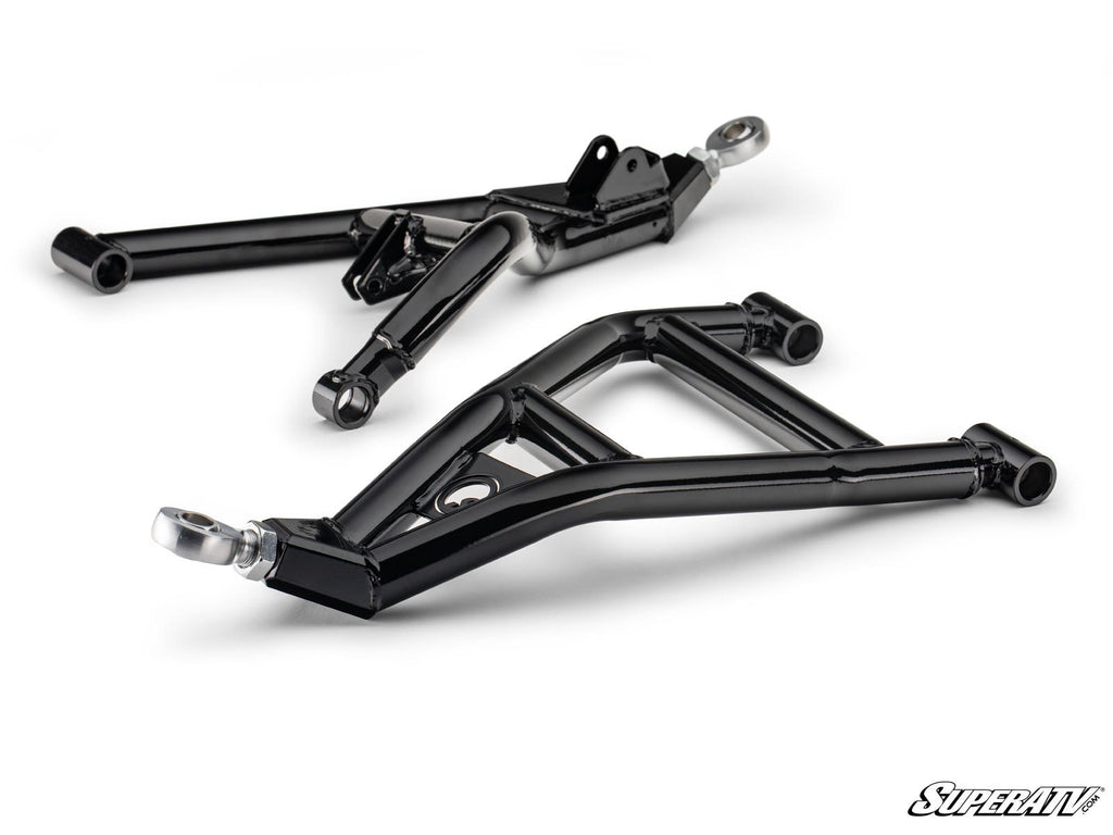 Polaris RZR XP 1000 Atlas Pro Heim Joint 1.5" Forward Offset A-Arms – fits Polaris RZR XP 1000 (2014-2023) (view 7)