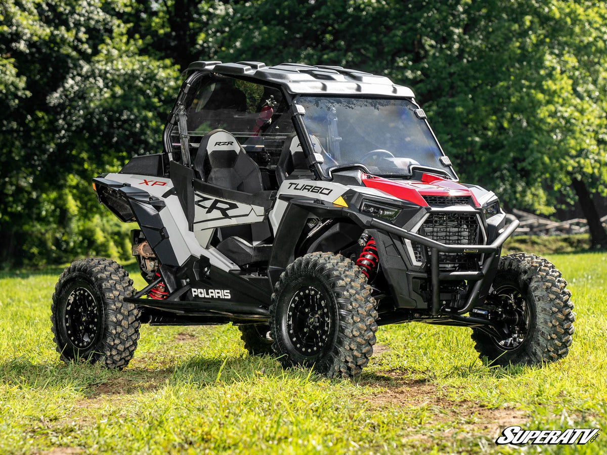 Polaris RZR XP 1000 Atlas Pro Heim Joint 1.5" Forward Offset A-Arms – fits Polaris RZR XP 4 1000 (2014-2023) (view 4)