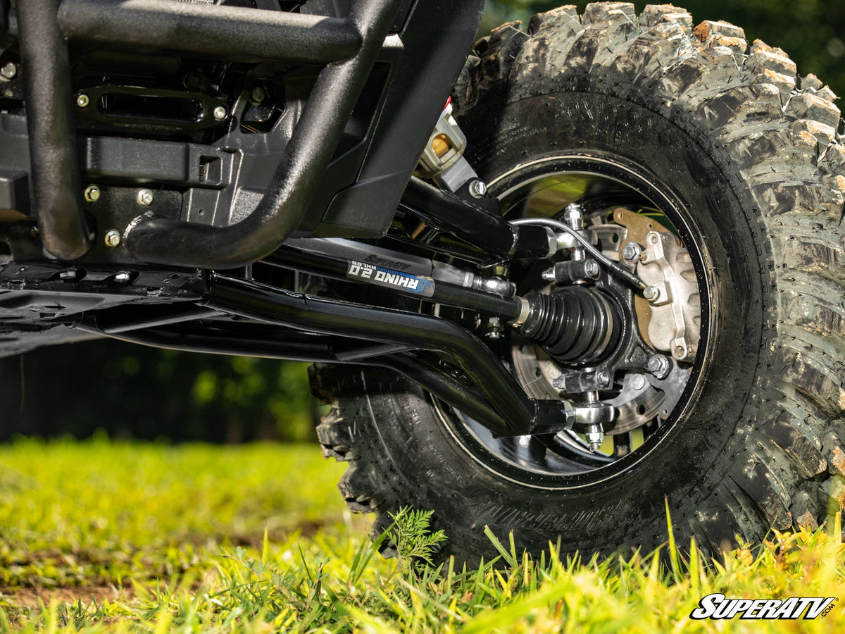 Polaris RZR XP 1000 Atlas Pro Heim Joint 1.5" Forward Offset A-Arms – fits Polaris RZR XP 1000 (2014-2023) (view 3)