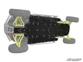 Polaris RZR XP 4 Full Skid Plate – fits Polaris RZR XP 4 1000 (2024+)