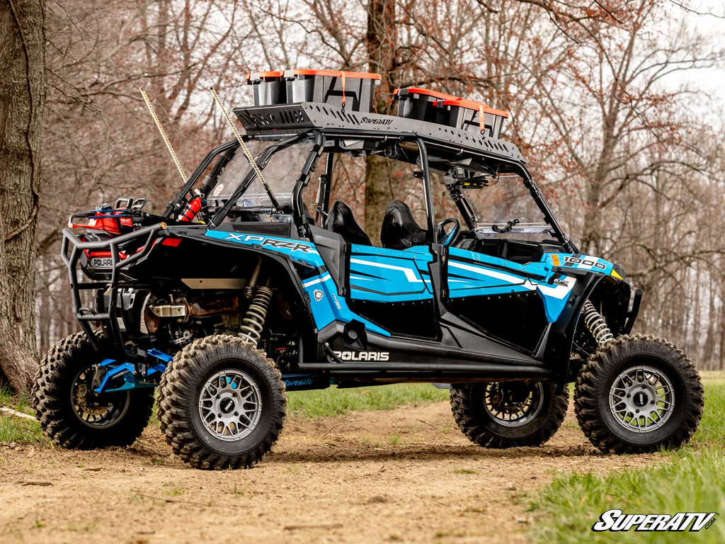 Polaris RZR 4 900 Outfitter Sport Roof Rack – fits Polaris RZR 4 900 (view 7)