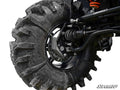 Polaris RZR 570 4" Portal Gear Lift – fits Polaris RZR 570