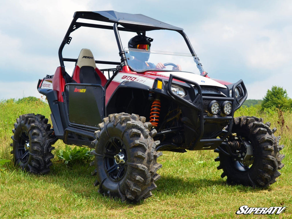 Polaris RZR 570 4" Portal Gear Lift – fits Polaris RZR 570 (view 3)