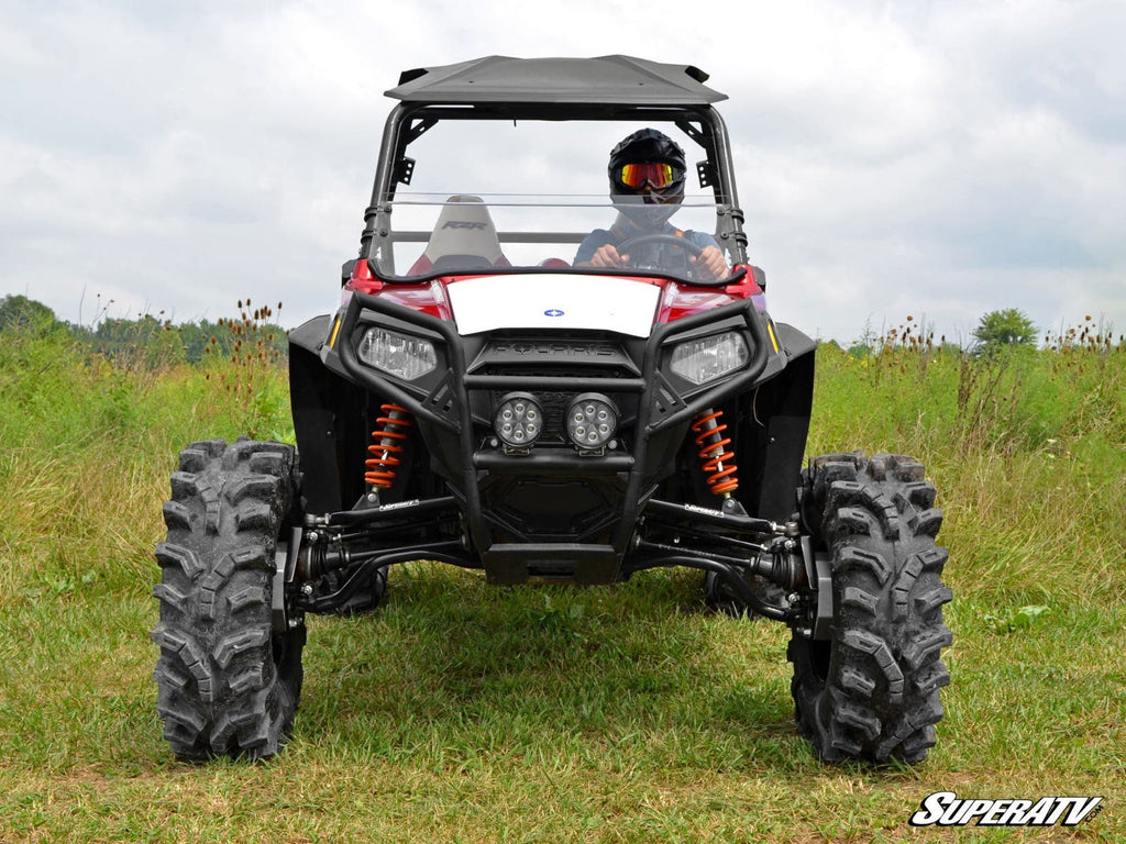 Polaris RZR 570 4" Portal Gear Lift – fits Polaris RZR 570 (view 6)