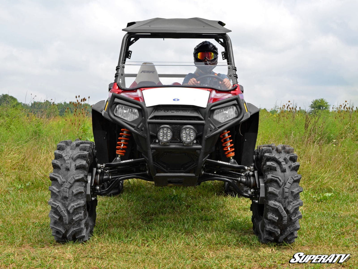 Polaris RZR 570 4" Portal Gear Lift – fits Polaris RZR 570 (view 6)