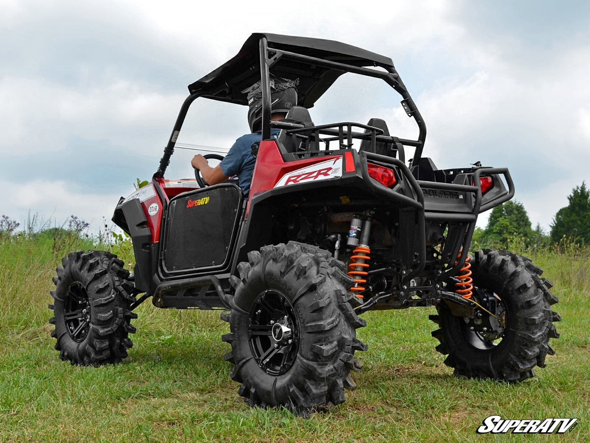 Polaris RZR 570 4" Portal Gear Lift – fits Polaris RZR 570 (view 7)