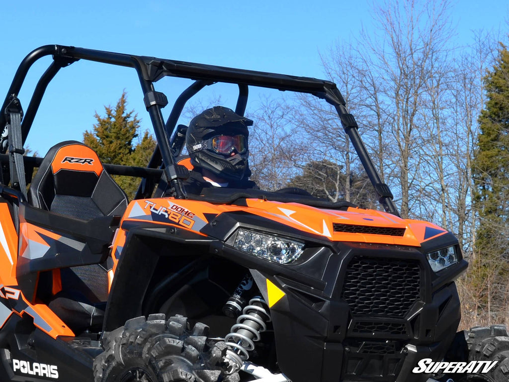 Polaris RZR 900 Uniball – fits Polaris RZR 900