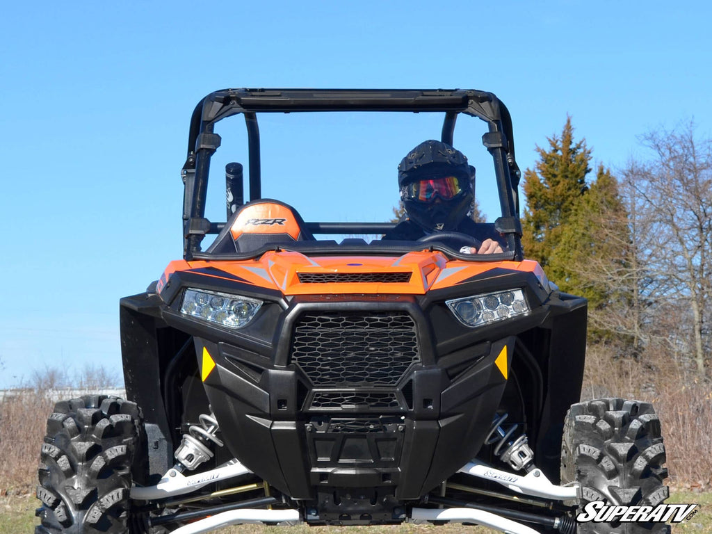 Polaris RZR 900 Uniball – fits Polaris RZR 900 (view 2)