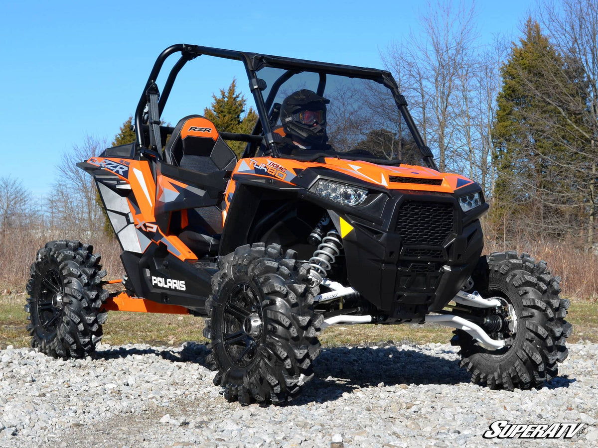 Polaris RZR 900 Uniball – fits Polaris RZR 900 (view 3)