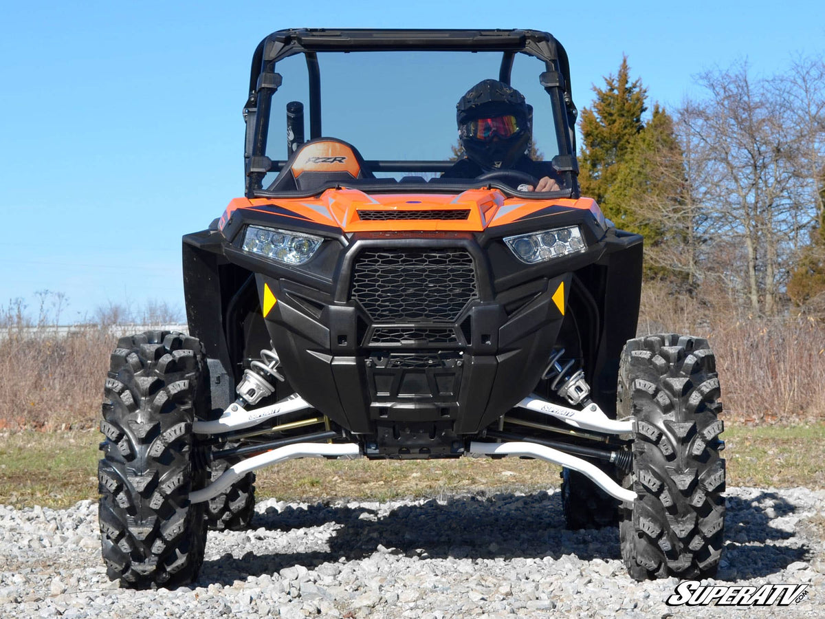 Polaris RZR S Uniball – fits Polaris RZR S 900 (view 4)