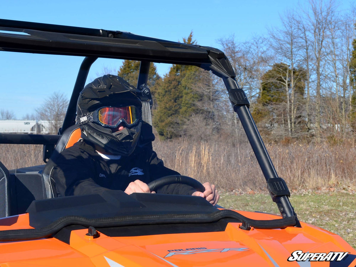 Polaris RZR 900 Uniball – fits Polaris RZR 900 (view 5)
