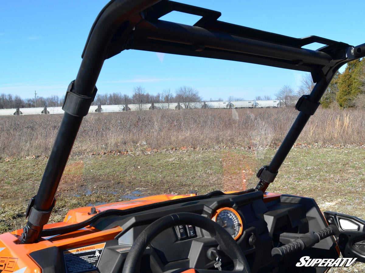 Polaris RZR 900 Uniball – fits Polaris RZR 900 (view 6)