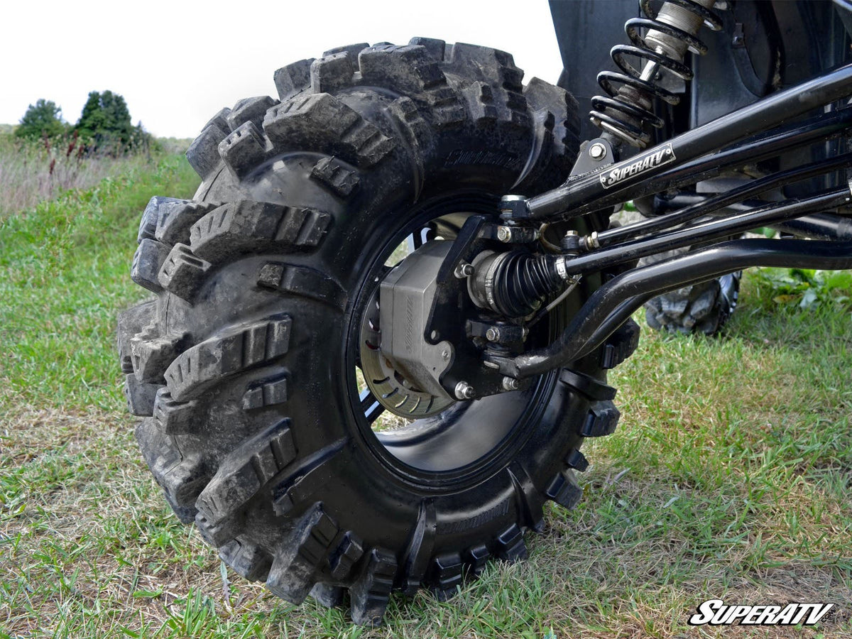 Polaris RZR XP 900 4" Portal Gear Lift – fits Polaris RZR XP 900 (view 6)