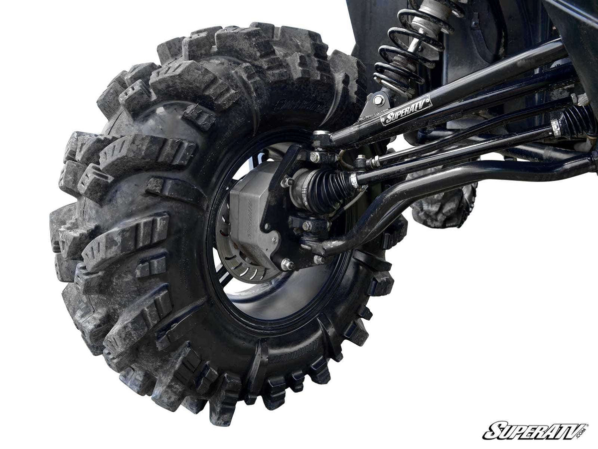 Polaris RZR XP 900 4" Portal Gear Lift – fits Polaris RZR XP 4 900