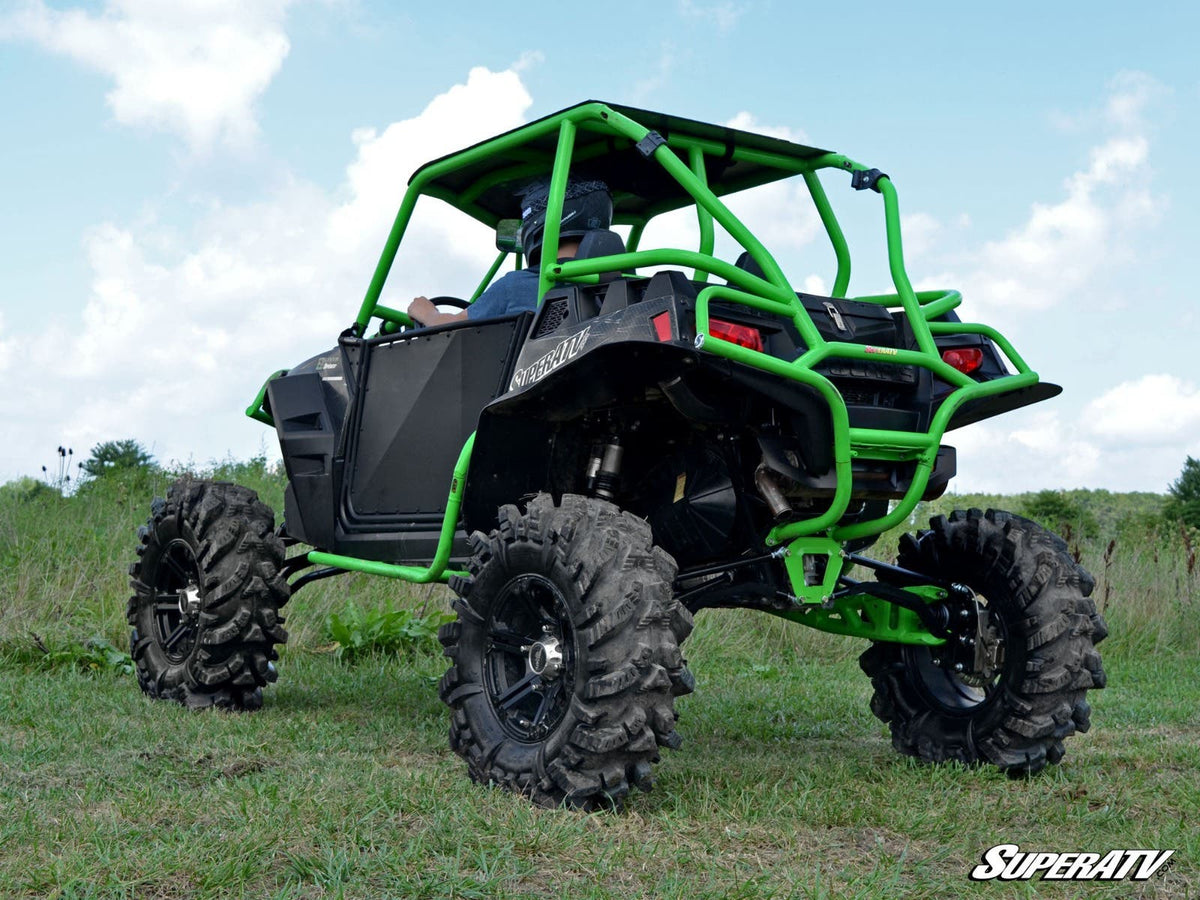 Polaris RZR XP 900 4" Portal Gear Lift – fits Polaris RZR XP 900 (view 4)