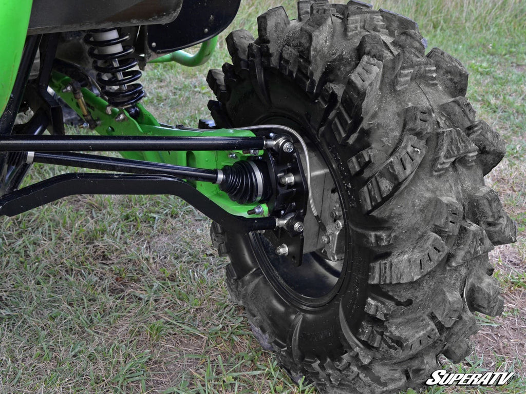 Polaris RZR XP 900 4" Portal Gear Lift – fits Polaris RZR XP 4 900 (view 5)