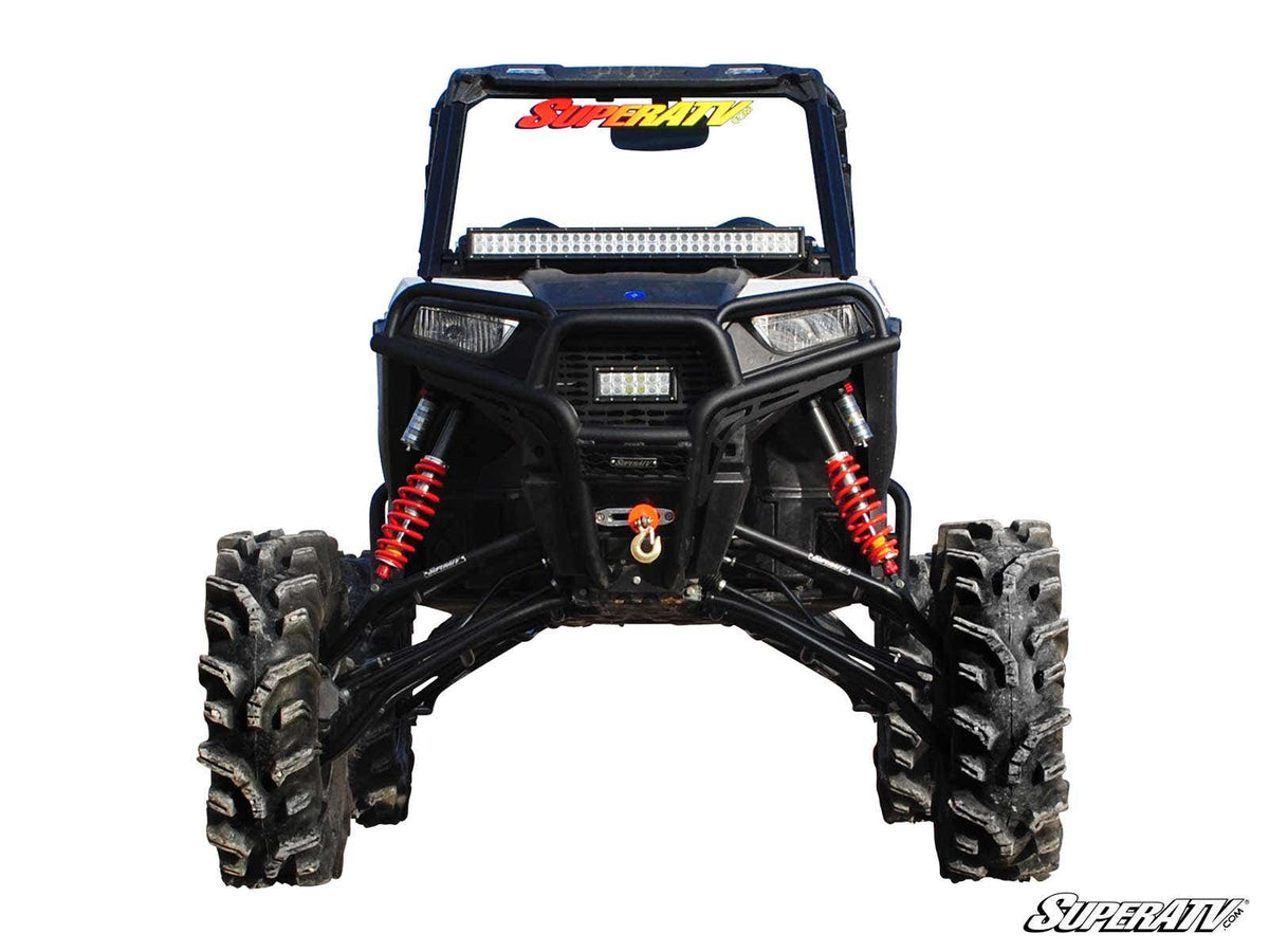 Polaris Rzr S 1000 7 10 Lift Kit