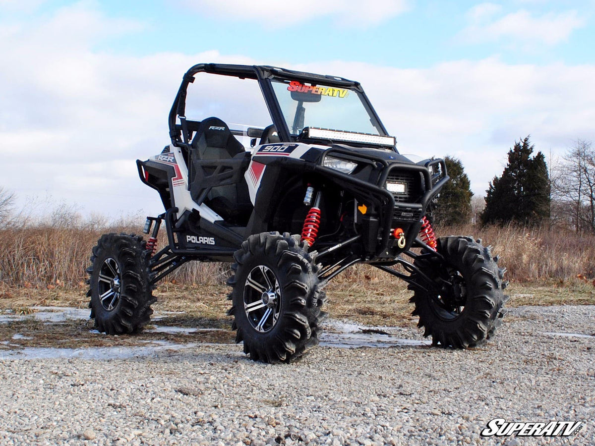 Polaris Rzr S 1000 7 10 Lift Kit