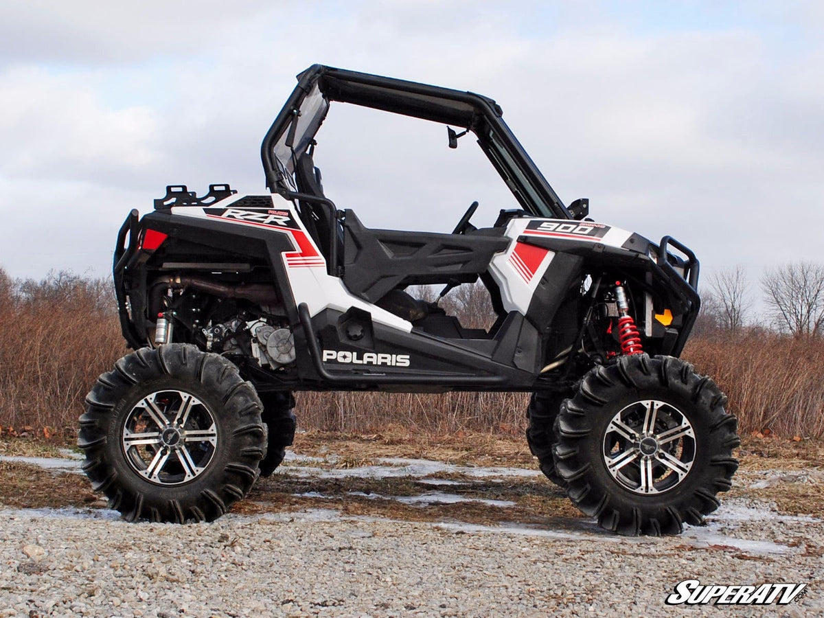 Polaris Rzr S 1000 7 10 Lift Kit