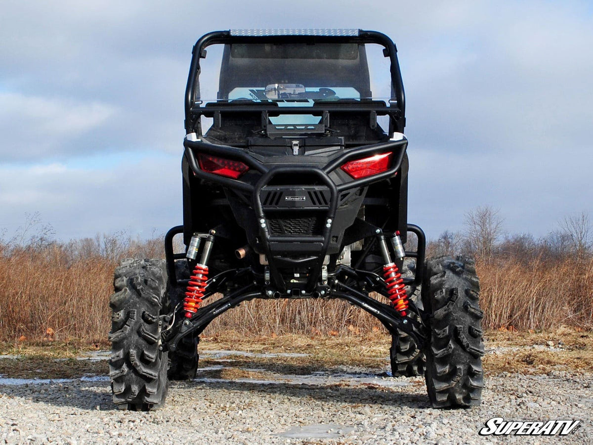 Polaris Rzr 900 7 10 Lift Kit