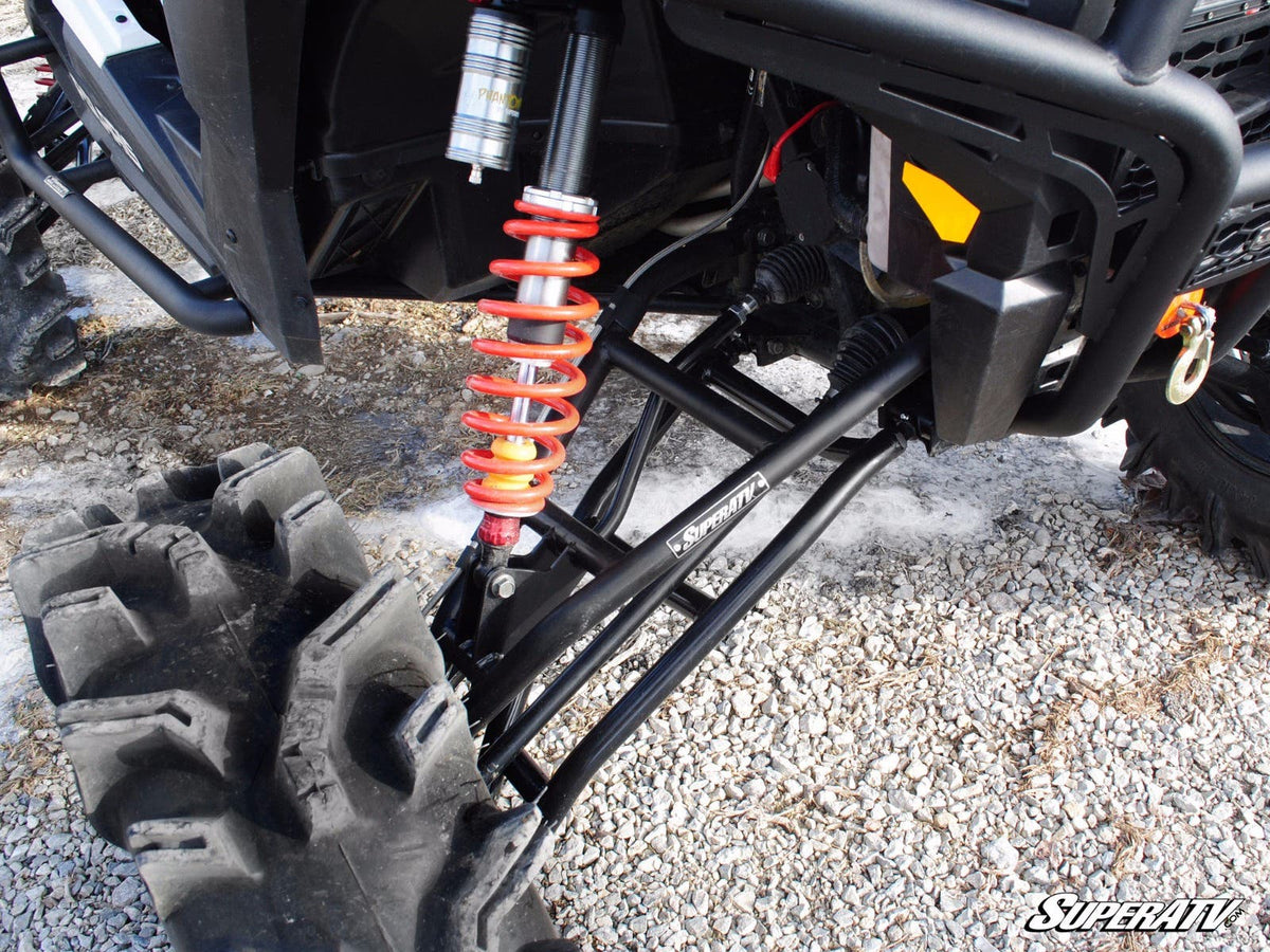Polaris Rzr S 1000 7 10 Lift Kit