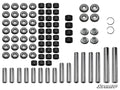 Polaris RZR Trail S 900 A-Arm Bushings – fits Polaris RZR Trail S 900