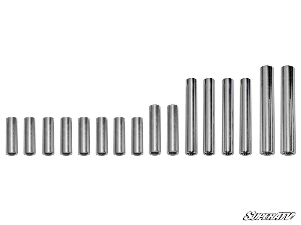 Polaris RZR Trail 900 A-Arm Bushings – fits Polaris RZR Trail 900 (view 2)