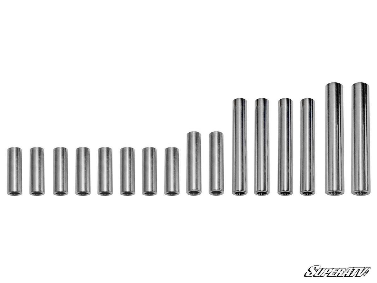 Polaris RZR Trail 900 A-Arm Bushings – fits Polaris RZR Trail 900 (view 2)