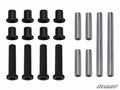 Polaris RZR XP 900 A-Arm Bushings – fits Polaris RZR XP 4 900